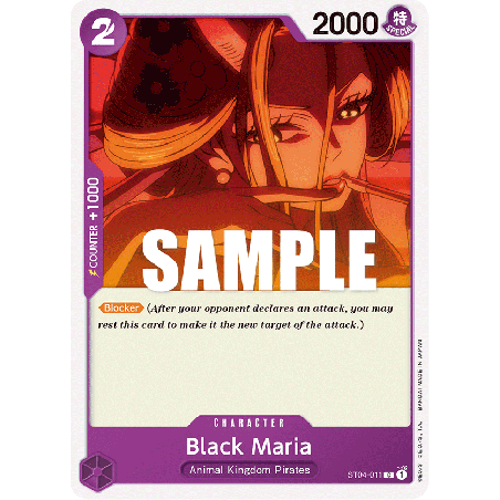 one-piece-tcg-st04-011-black-maria-c-animal-kingdom-pirates-st-04