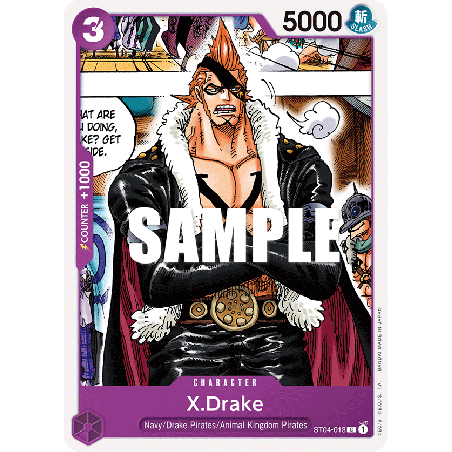 one-piece-tcg-st04-013-x-drake-c-animal-kingdom-pirates-st-04