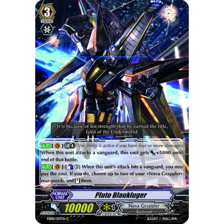 Vanguard_TCG_card_EB08_017EN_Pluto_Blaukluger_Champions_of_the_Cosmos