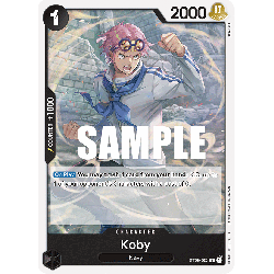 one-piece-tcg-st06-002-koby-c-absolute-justice-st-06