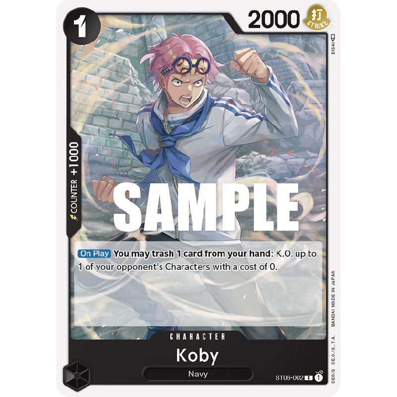 one-piece-tcg-st06-002-koby-c-absolute-justice-st-06