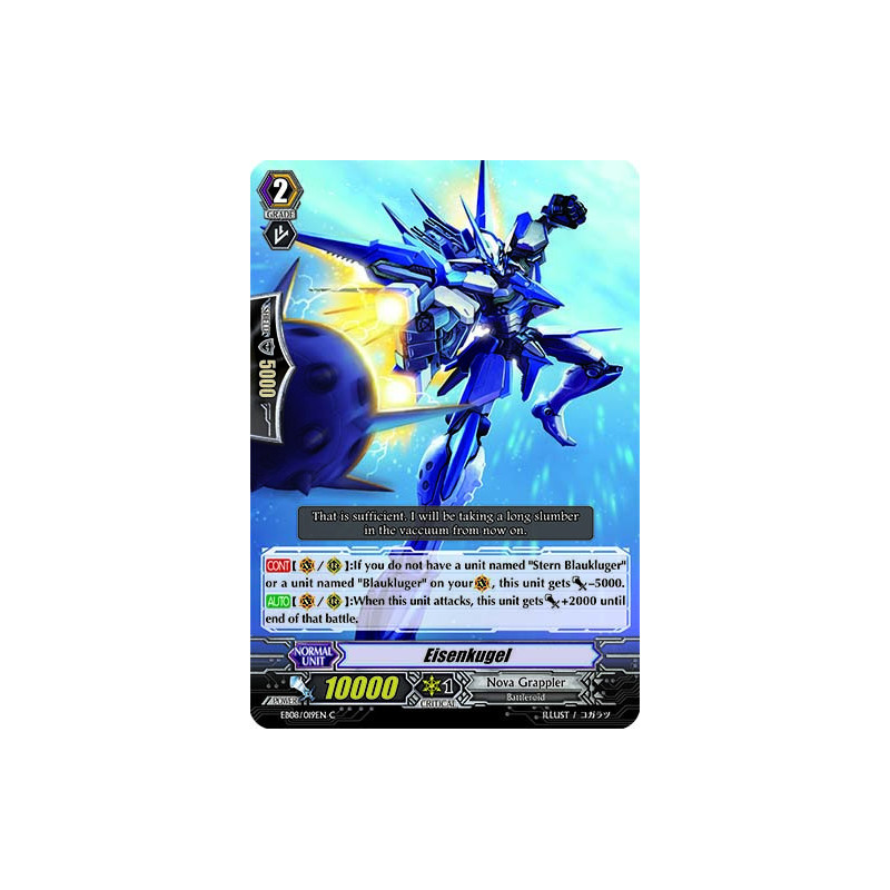 Vanguard_TCG_card_EB08_019EN_Eisenkugel_Champions_of_the_Cosmos