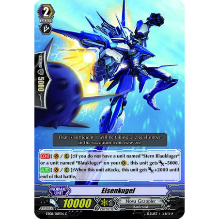 Vanguard_TCG_card_EB08_019EN_Eisenkugel_Champions_of_the_Cosmos