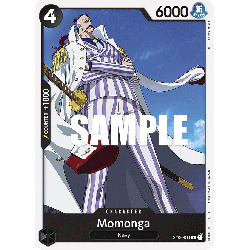 one-piece-tcg-st06-011-momonga-c-absolute-justice-st-06