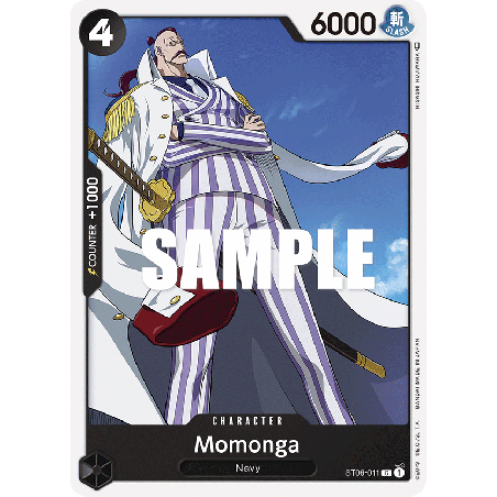 one-piece-tcg-st06-011-momonga-c-absolute-justice-st-06