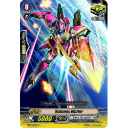 Vanguard_TCG_card_EB08_029EN_Schones_Wetter_Champions_of_the_Cosmos