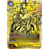 Digimon_TCG_BT3-043_AA_Kentaurosmon_Alternative_Art_Union_Impact_Card_Game