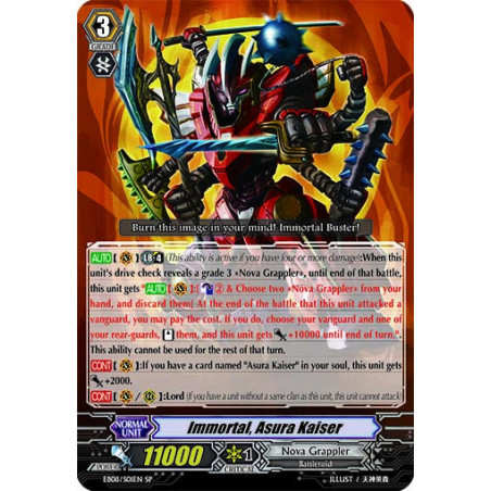 Vanguard_TCG_card_EB08_S01EN_Immortal_Asura_Kaiser_Champions_of_the_Cosmos
