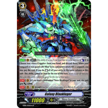 Vanguard_TCG_card_EB08_S02EN_Galaxy_Blaukluger_Champions_of_the_Cosmos