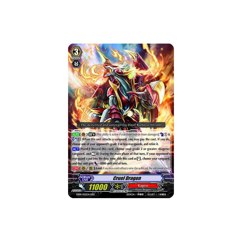 Vanguard_TCG_card_EB09_002EN_Cruel_Dragon_Divine_Dragon_Progression