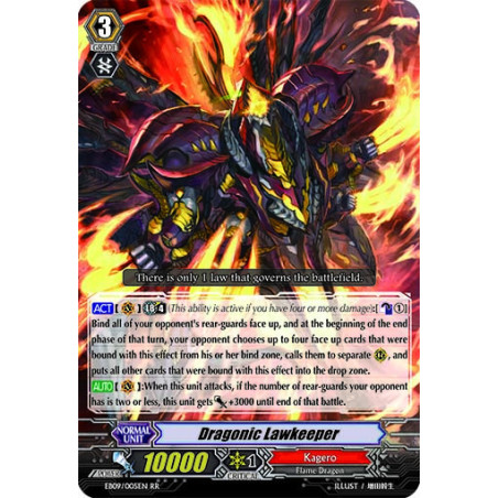Vanguard_TCG_card_EB09_005EN_Dragonic_Lawkeeper_Divine_Dragon_Progression