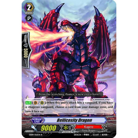 Vanguard_TCG_card_EB09_012EN_Bellicosity_Dragon_Divine_Dragon_Progression