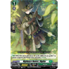 Vanguard_TCG_card_DZ-BT11_060EN_R_Vigilance_Hunter_Vigilar_Symphony_of_Might_Bloom