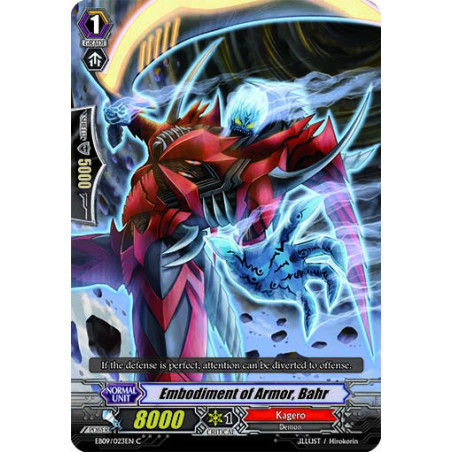 Vanguard_TCG_card_EB09_023EN_Embodiment_of_Armor_Bahr_Divine_Dragon_Progression