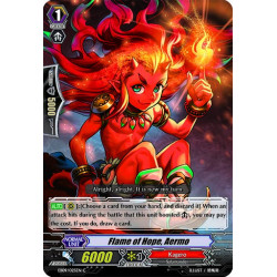 Vanguard_TCG_card_EB09_025EN_Flame_of_Hope_Aermo_Divine_Dragon_Progression