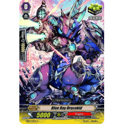 Vanguard_TCG_card_EB09_029EN_Blue_Ray_Dracokid_Divine_Dragon_Progression