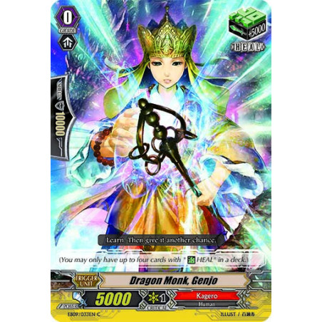 Vanguard_TCG_card_EB09_033EN_Dragon_Monk_Genjo_Divine_Dragon_Progression