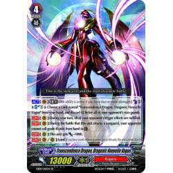 Vanguard_TCG_card_EB09_S01EN_Transcendence_Dragon_Dragonic_Nouvelle_Vague_Divine_Dragon_Progression