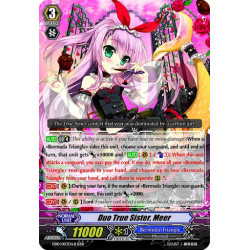 Vanguard_TCG_card_EB10_003EN-B_Duo_True_Sister_Meer_Divas_Duet