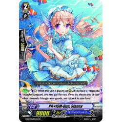 Vanguard_TCG_card_EB10_006EN-W_PR♥ISM-Duo_Slaney_Divas_Duet