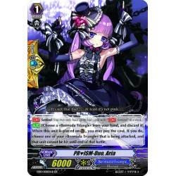 Vanguard_TCG_card_EB10_008EN-B_PR♥ISM-Duo_Aria_Divas_Duet