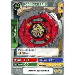 070/160 Commune Rock Scorpio