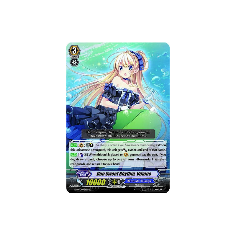 Vanguard_TCG_card_EB10_009EN-B_Duo_Sweet_Rhythm_Vilaine_Divas_Duet