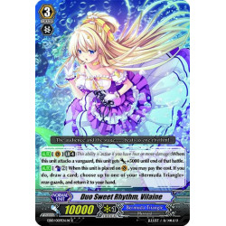 Vanguard_TCG_card_EB10_009EN-W_Duo_Sweet_Rhythm_Vilaine_Divas_Duet
