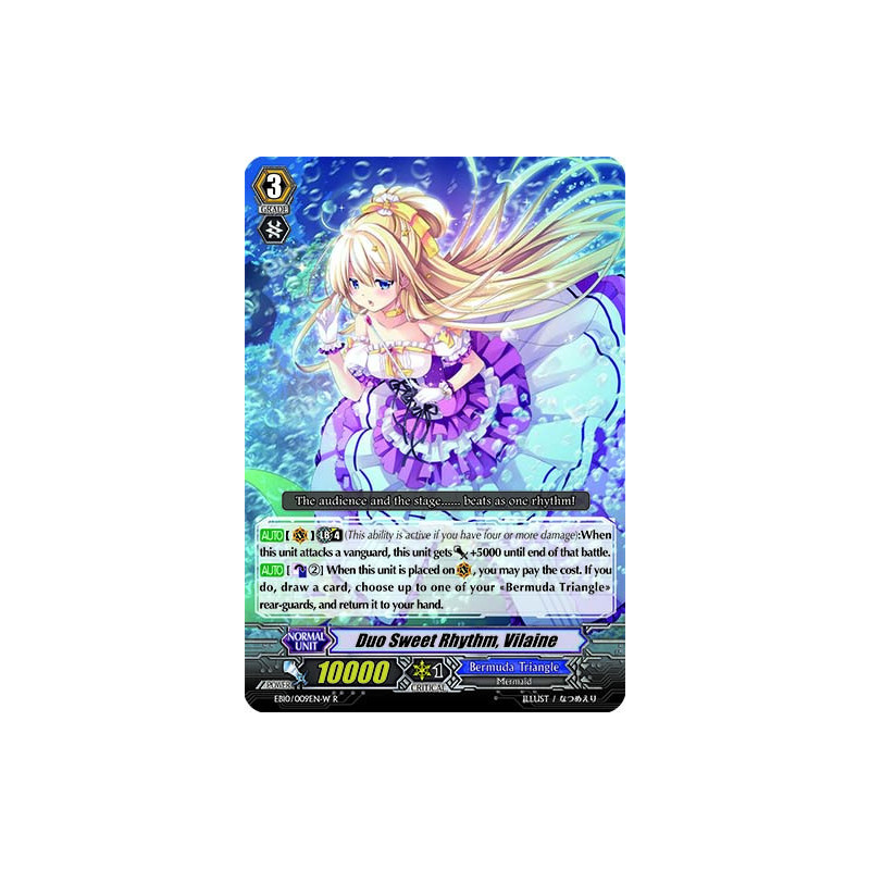 Vanguard_TCG_card_EB10_009EN-W_Duo_Sweet_Rhythm_Vilaine_Divas_Duet