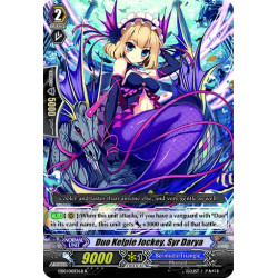 Vanguard_TCG_card_EB10_010EN-B_Duo_Kelpie_Jockey_Syr_Darya_Divas_Duet