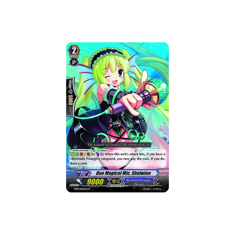 Vanguard_TCG_card_EB10_012EN-B_Duo_Magical_Mic_Shalwien_Divas_Duet