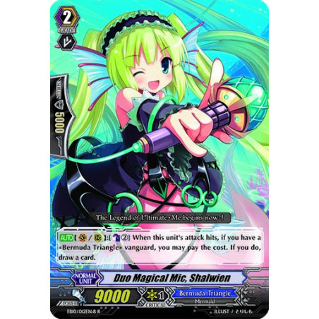 Vanguard_TCG_card_EB10_012EN-B_Duo_Magical_Mic_Shalwien_Divas_Duet