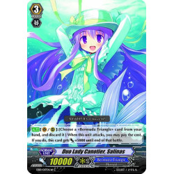 Vanguard_TCG_card_EB10_017EN-W_Duo_Lady_Canotier_Salinas_Divas_Duet