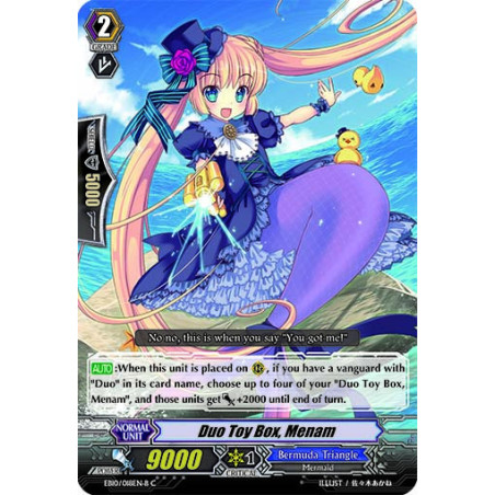 Vanguard_TCG_card_EB10_018EN-B_Duo_Toy_Box_Menam_Divas_Duet