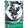 Digimon_TCG_BT3-050_Stingmon_Rare_Union_Impact_Card_Game