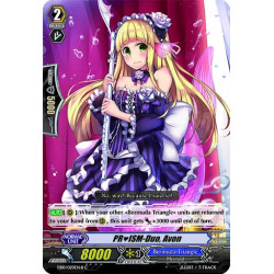 Vanguard_TCG_card_EB10_020EN-B_PR♥ISM-Duo_Avon_Divas_Duet