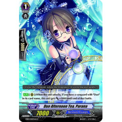 Vanguard_TCG_card_EB10_021EN-B_Duo_Afternoon_Tea_Parana_Divas_Duet