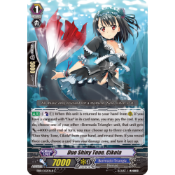 Vanguard_TCG_card_EB10_022EN-B_Duo_Shiny_Tone_Cikola_Divas_Duet