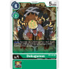 Digimon_TCG_BT3-051_Dokugumon_Common_Union_Impact_Card_Game