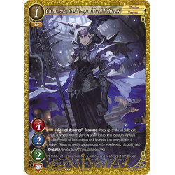 gate-ruler-tcg-2021gb02-008-chimerala-the-dragonblood-princess-gb02-onslaught-of-the-eldritch-gods