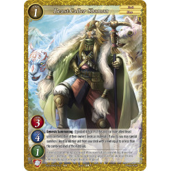 gate-ruler-tcg-2021gb02-012-beast-caller-shaman-gb02-onslaught-of-the-eldritch-gods