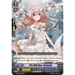 Vanguard_TCG_card_EB10_025EN-W_PR♥ISM-Duo_Yarmouk_Divas_Duet