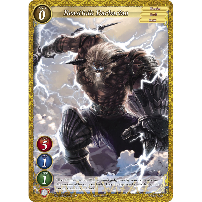 gate-ruler-tcg-2021gb02-022-beastfolk-barbarian-gb02-onslaught-of-the-eldritch-gods