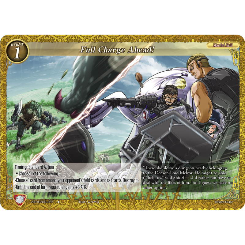 gate-ruler-tcg-2021gb02-027-full-charge-ahead-gb02-onslaught-of-the-eldritch-gods