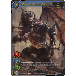 gate-ruler-tcg-2021gb02-032-pazuzu-desert-demon-gb02-onslaught-of-the-eldritch-gods