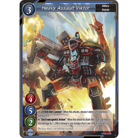 gate-ruler-tcg-2021gb02-038-heavy-assault-viktor-gb02-onslaught-of-the-eldritch-gods