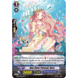 Vanguard_TCG_card_EB10_026EN-W_Duo_Clear_Parasol_Kura_Divas_Duet