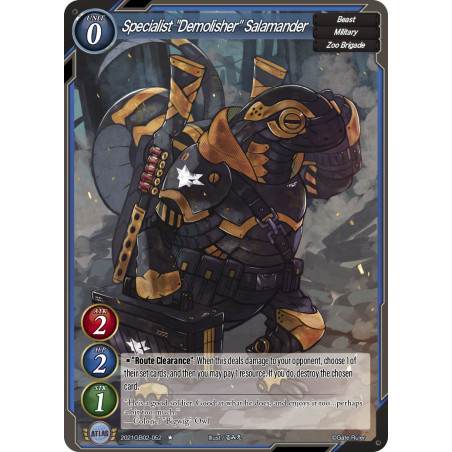 gate-ruler-tcg-2021gb02-052-specialist-demolisher-salamander-gb02-onslaught-of-the-eldritch-gods