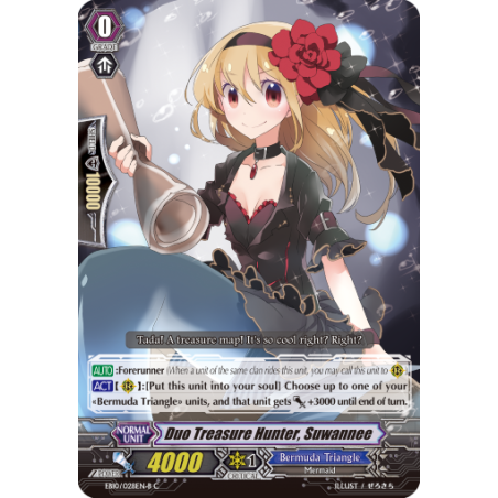 Vanguard_TCG_card_EB10_028EN-B_Duo_Treasure_Hunter_Suwannee_Divas_Duet