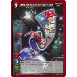 gate-ruler-tcg-2021gb02-080-ittan-momen-of-the-pine-plums-gb02-onslaught-of-the-eldritch-gods